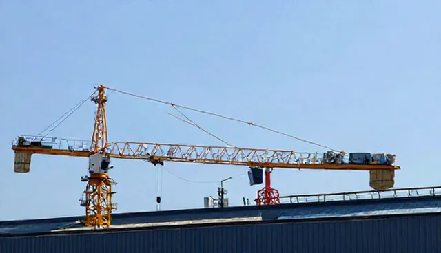 土建安装调试的5大检查要点与施工流程分析